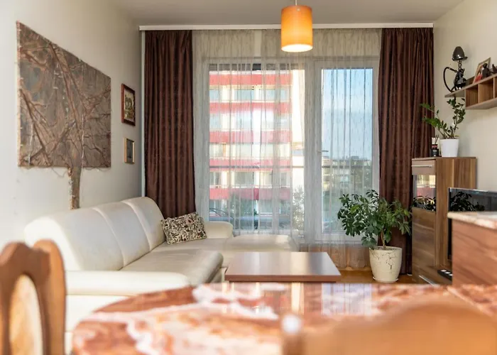 Elijos Apartamentai