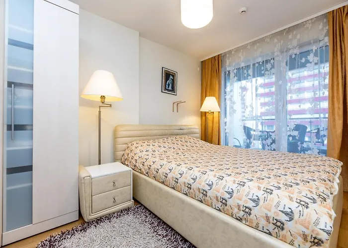 Elijos Apartamentai