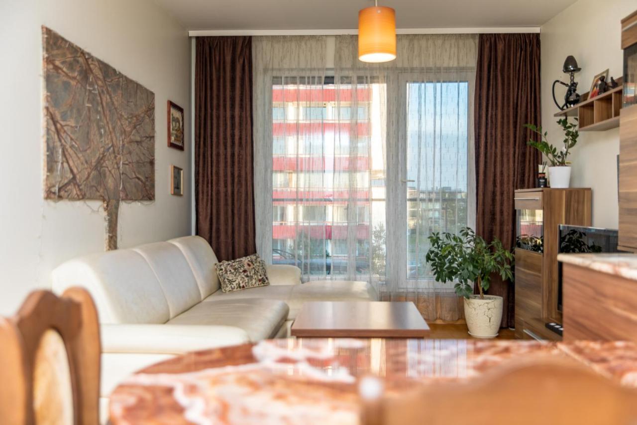 Elijos Apartamentai Apartamento Palanga