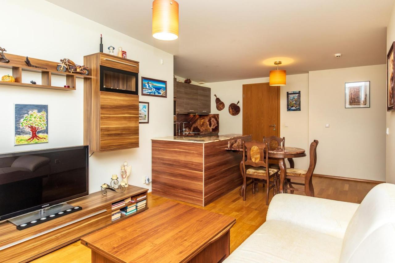 Elijos Apartamentai Apartamento Palanga