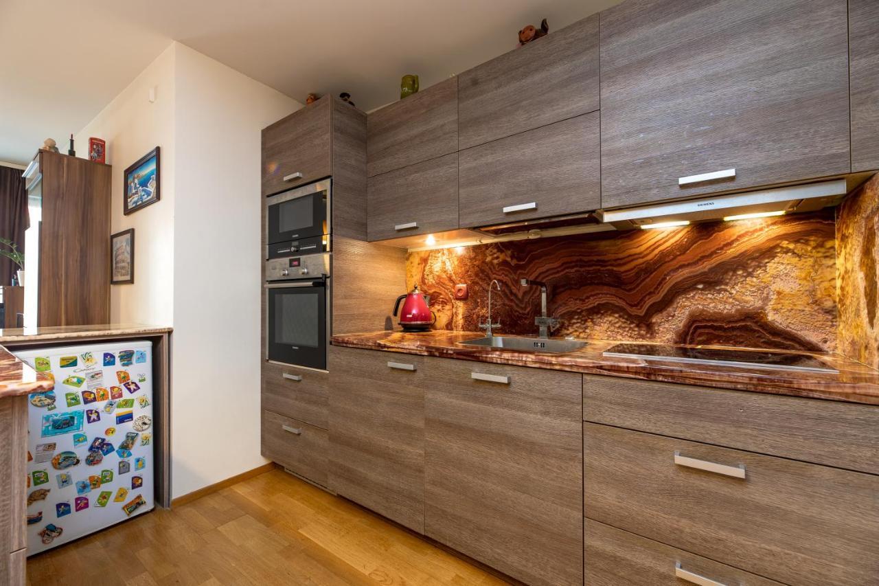 Elijos Apartamentai Apartamento