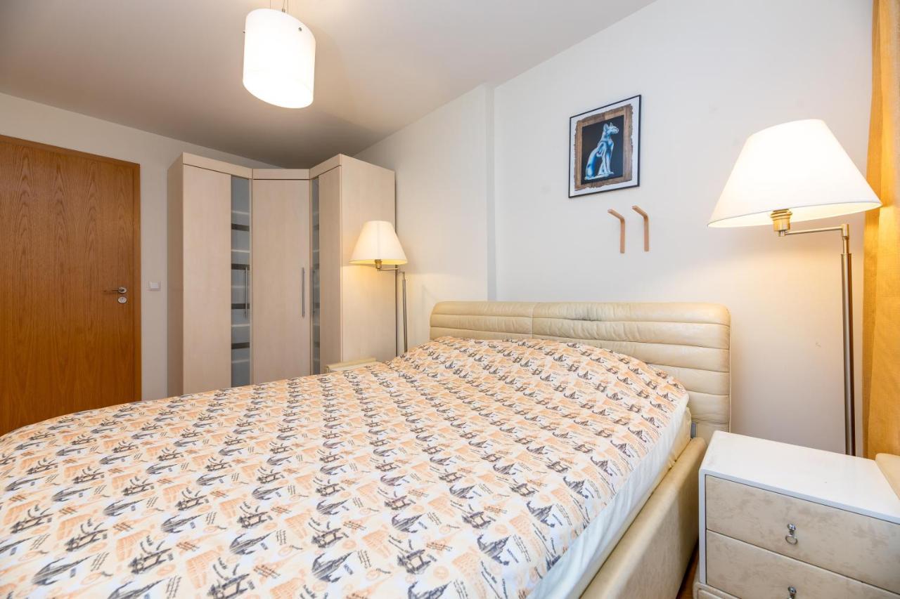 Elijos Apartamentai Apartamento