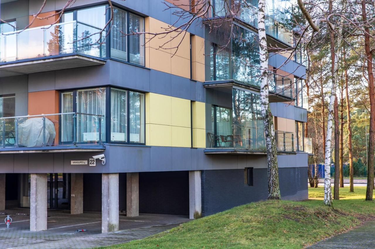 Apartamento Elijos Apartamentai *