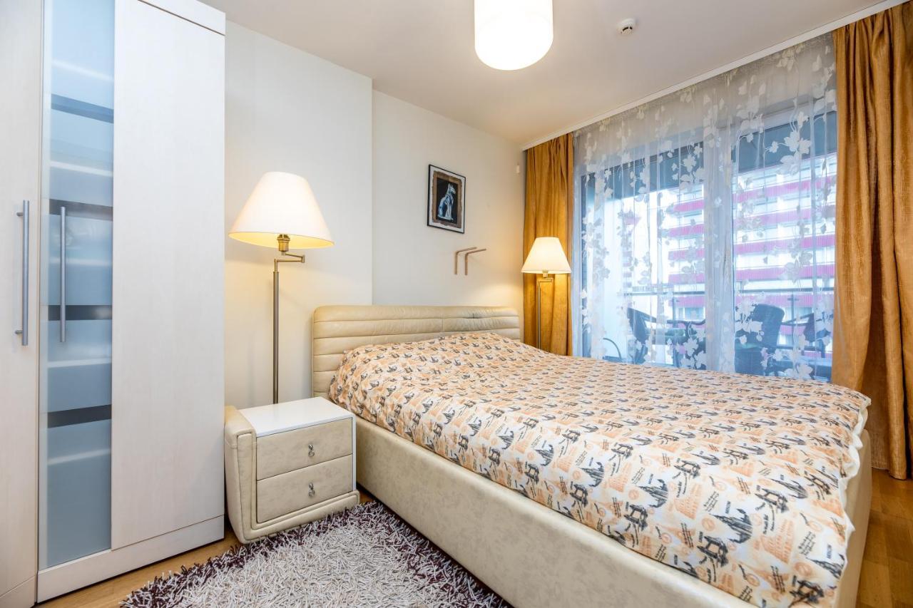 Elijos Apartamentai *
