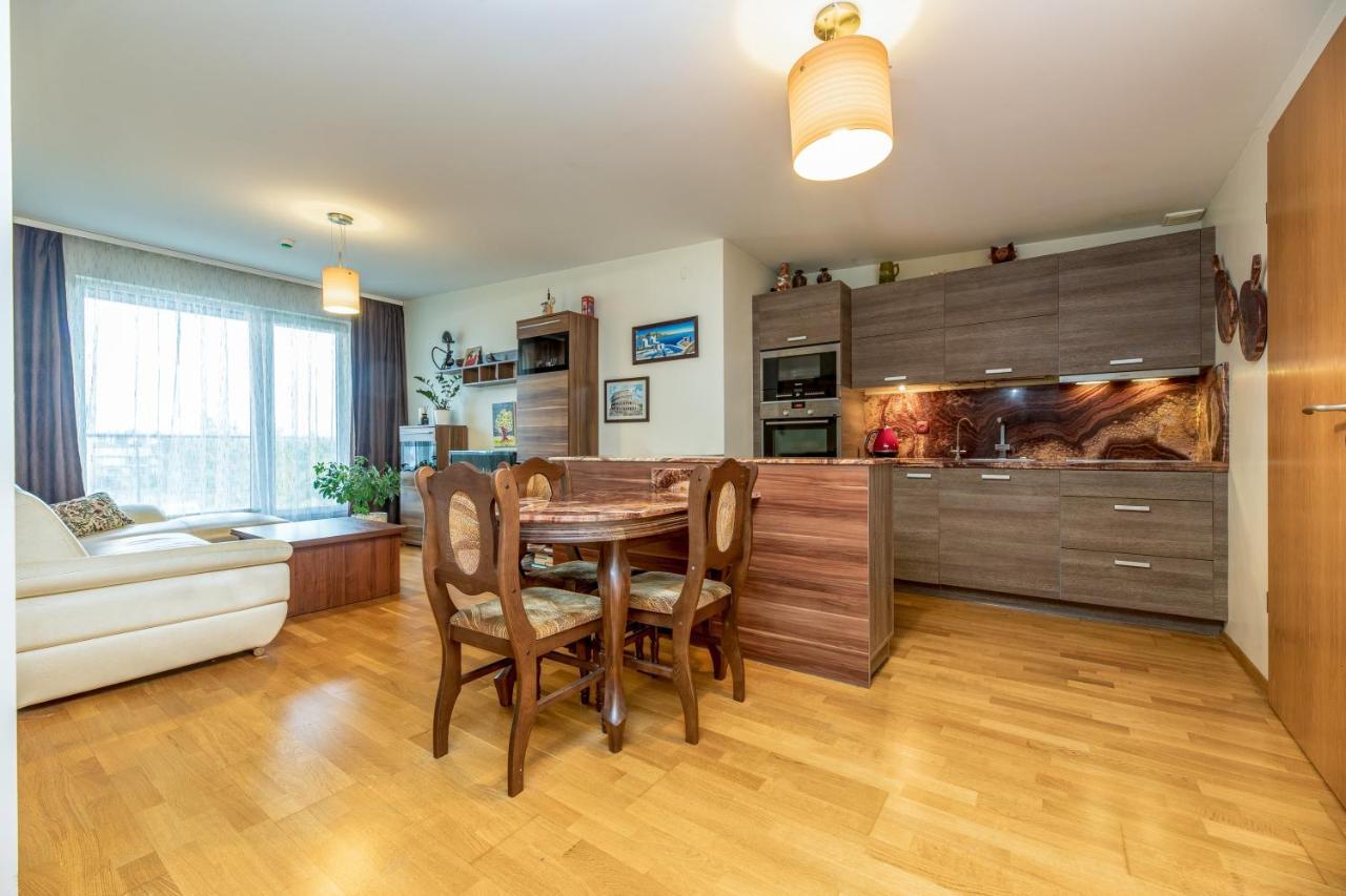 Elijos Apartamentai Apartamento