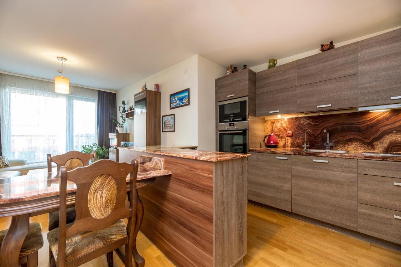 Elijos Apartamentai Apartamento *