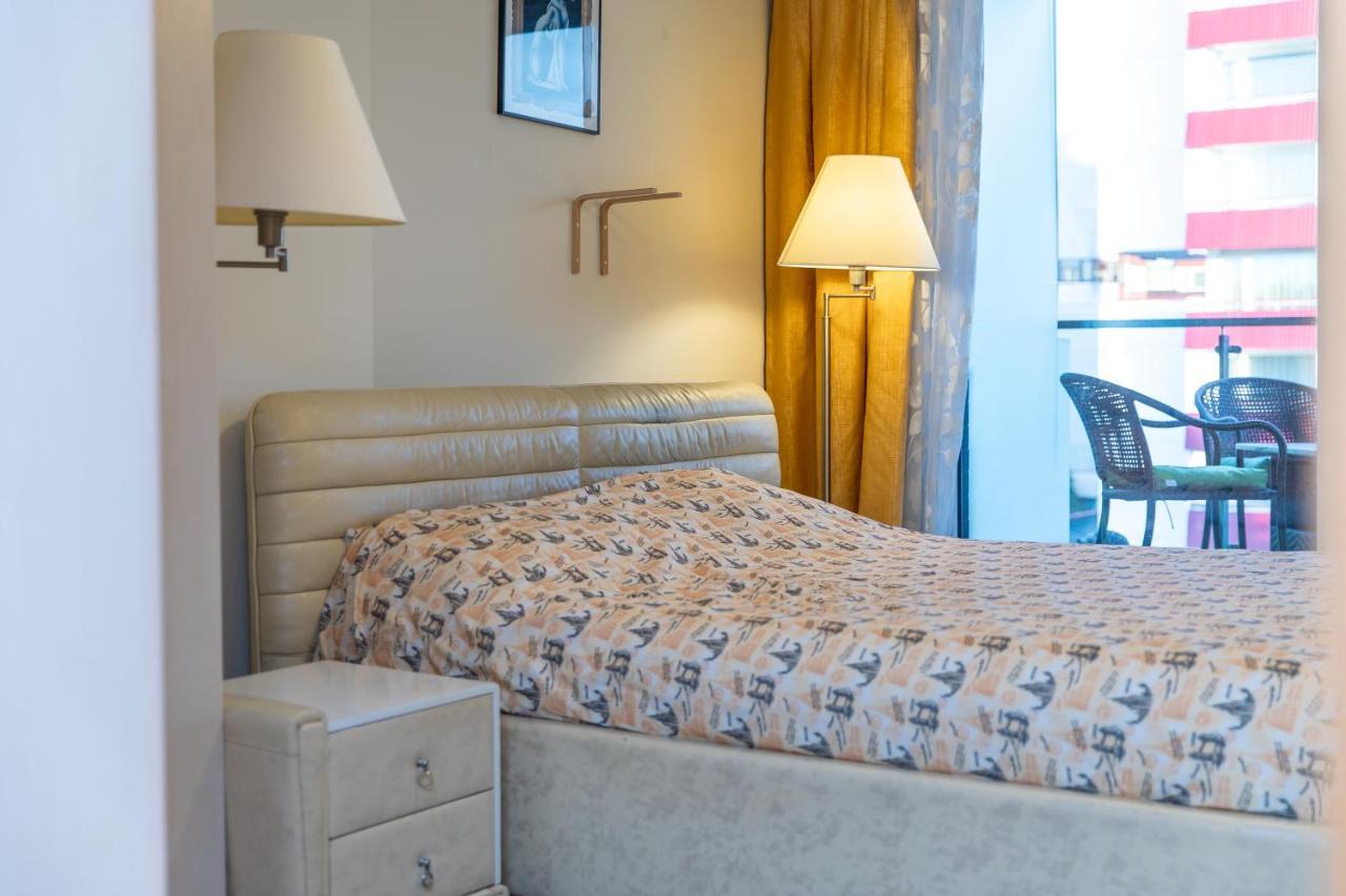 Elijos Apartamentai Apartamento Palanga