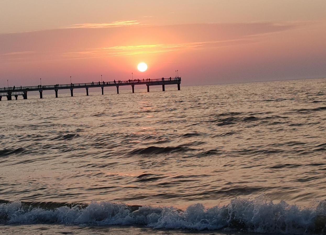 Elijos Apartamentai * Palanga
