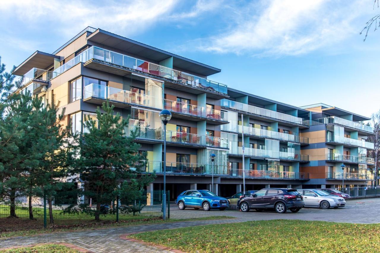 Elijos Apartamentai Palanga
