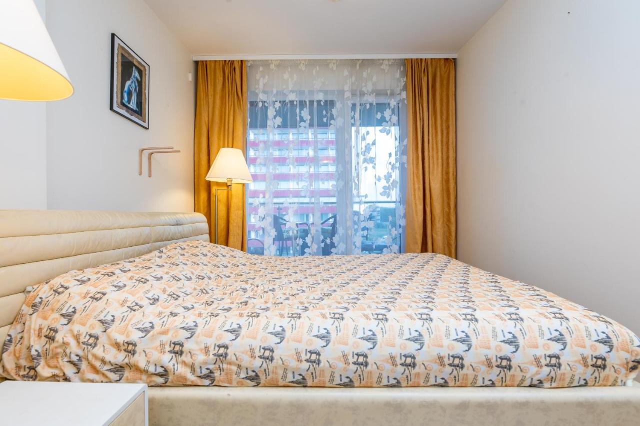 Elijos Apartamentai