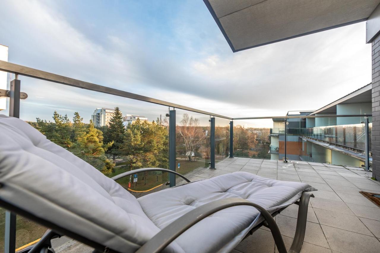 Elijos Apartamentai Palanga