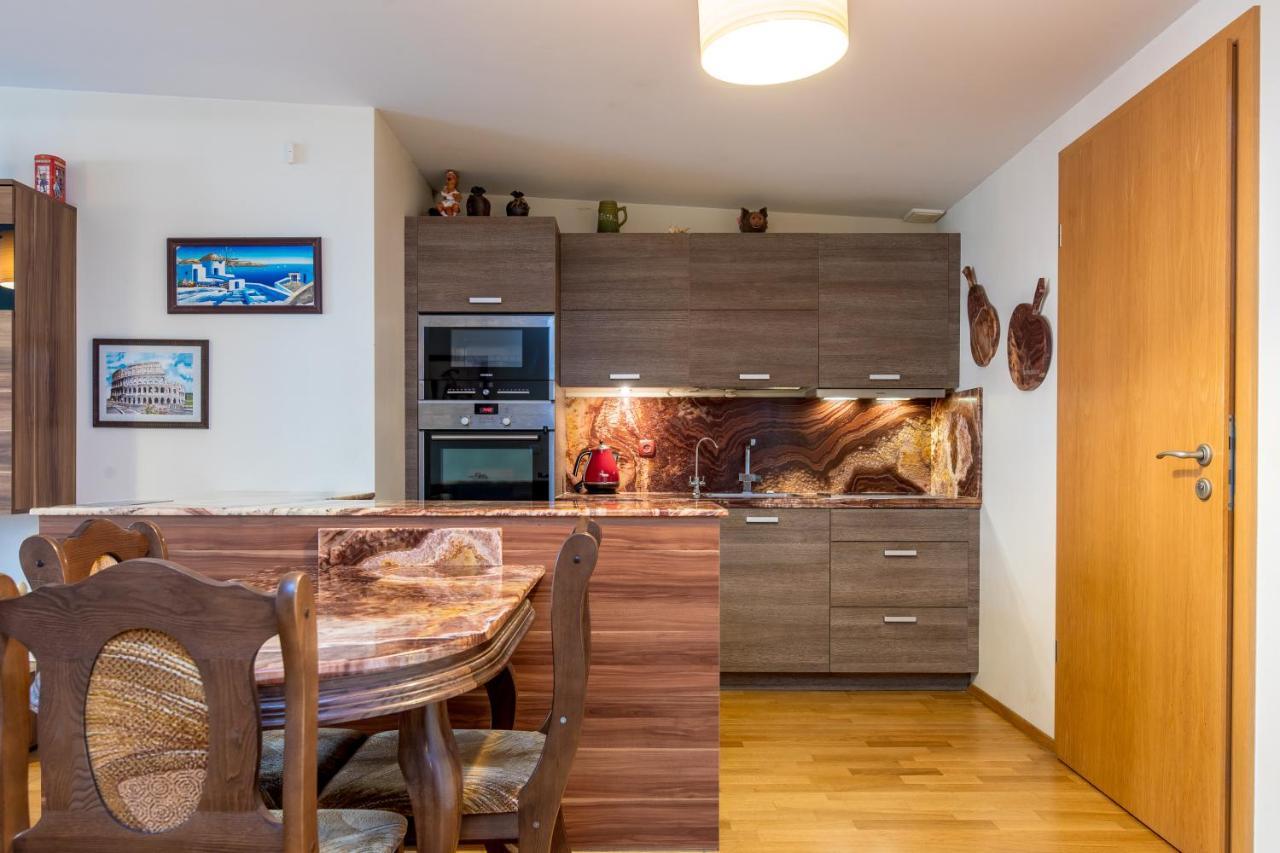Elijos Apartamentai Apartamento Palanga